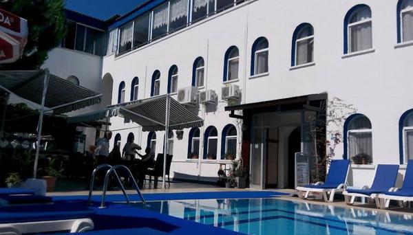 Galindo Apart Hotel