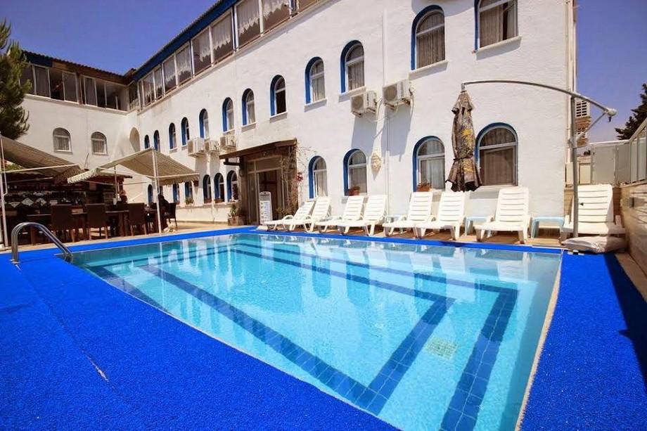 Galindo Apart Hotel
