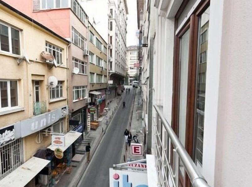 İstanbul Babil Apartments