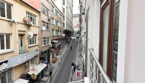 İstanbul Babil Apartments