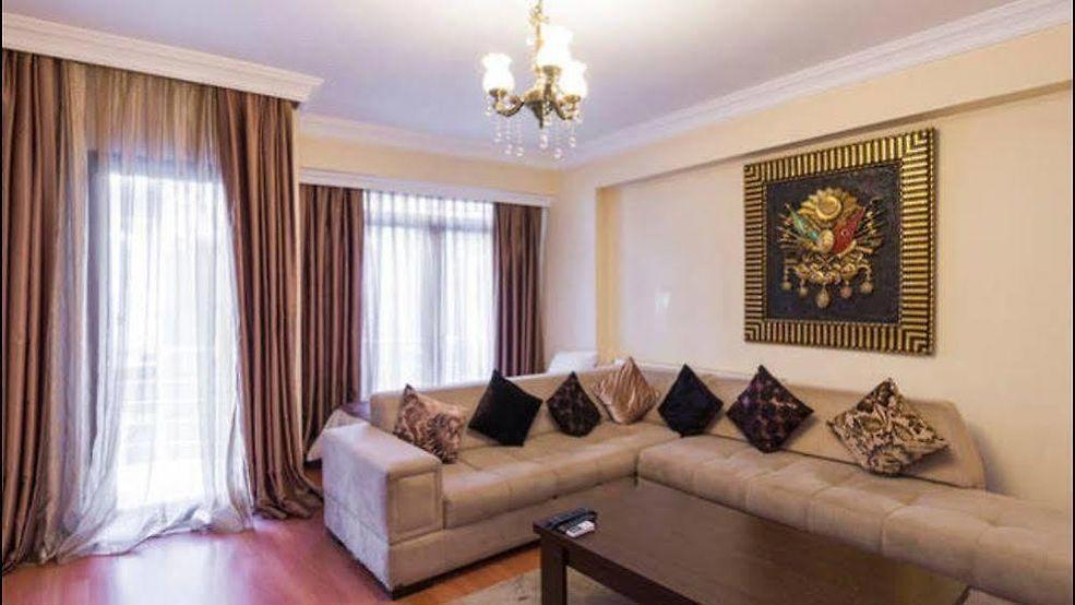İstanbul Babil Apartments