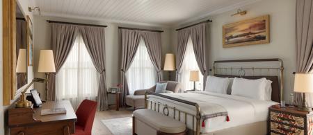 Kocatas Mansions Istanbul Operated By Minor Hotels