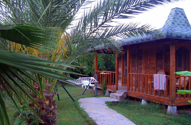 Smile Butik Bungalows