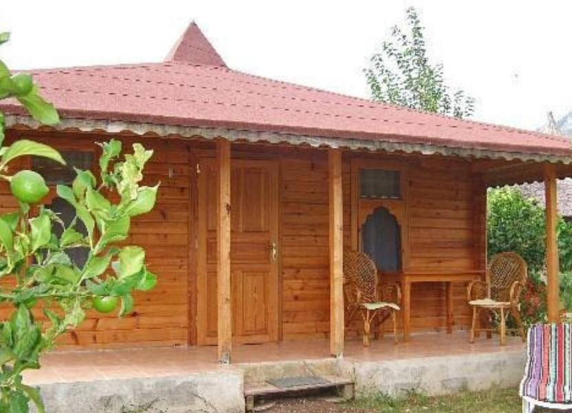 Smile Butik Bungalows