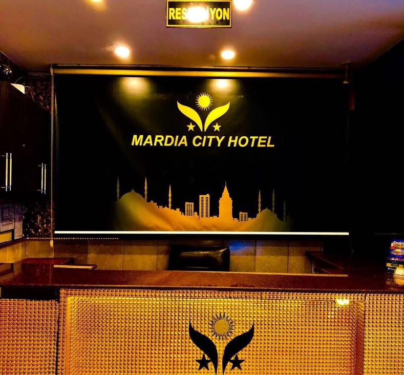 Mardia City Hotel