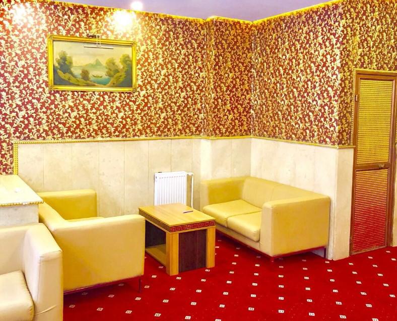 Mardia City Hotel