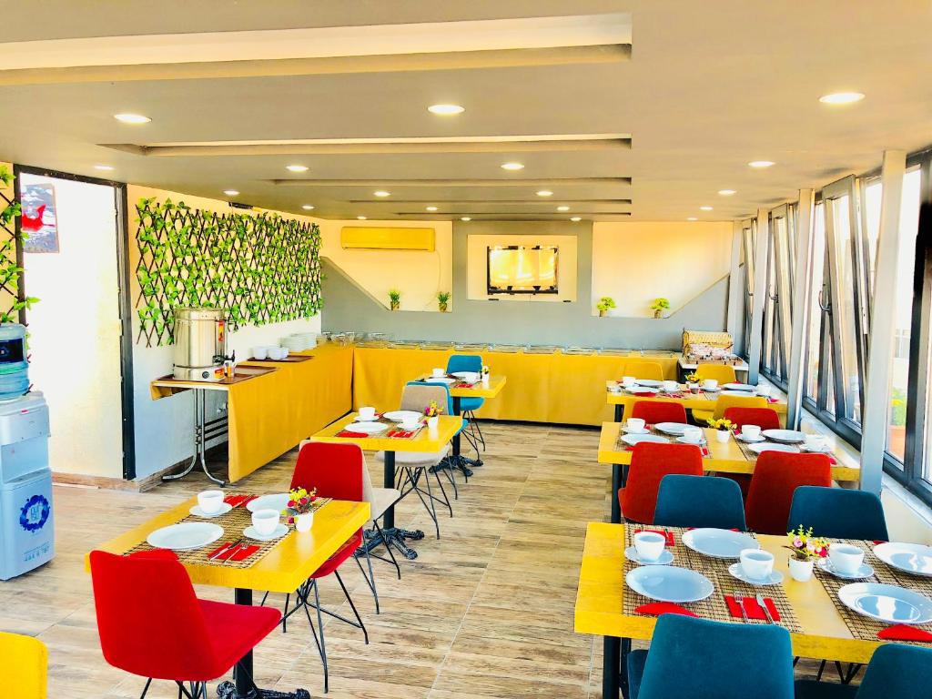Mardia City Hotel