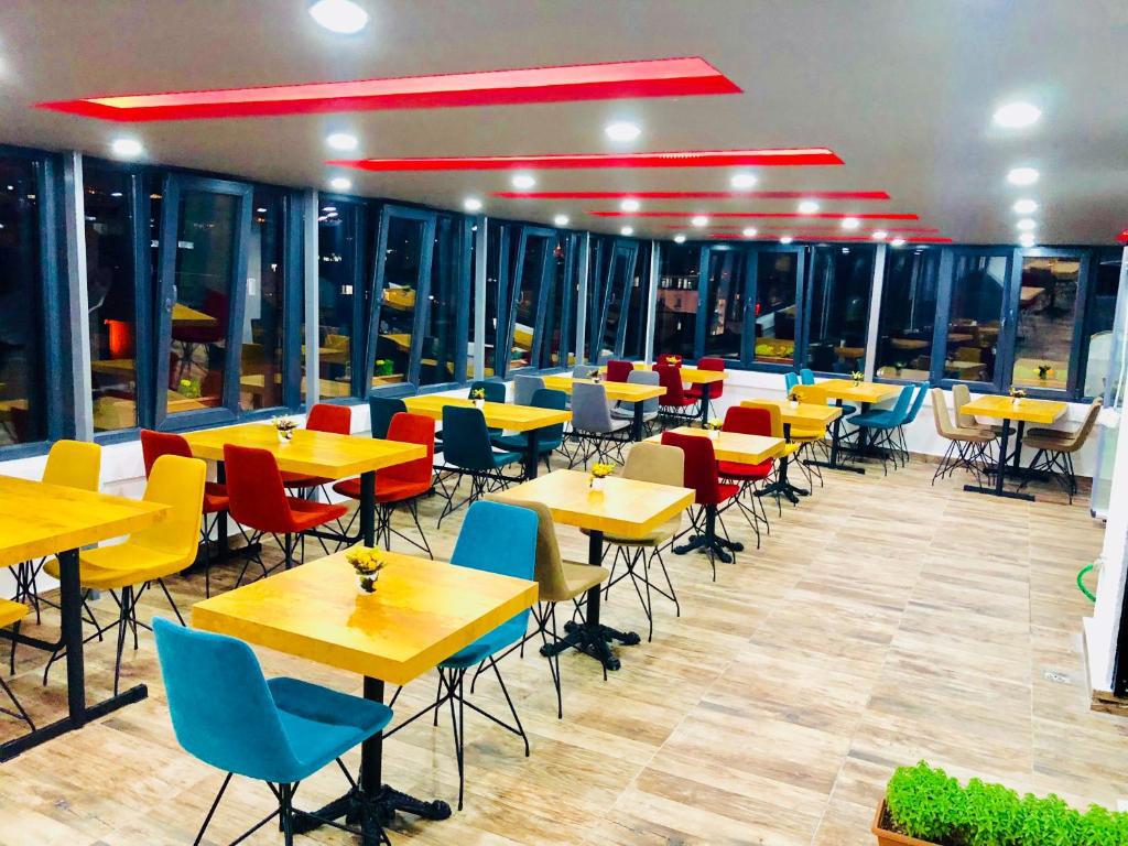 Mardia City Hotel