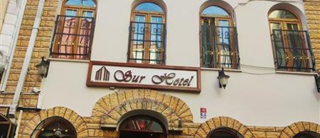 Sur Otel Sultanahmet