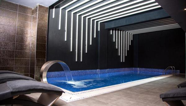 Mugwort Hotel & Spa