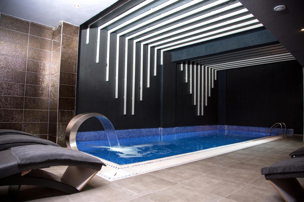 Mugwort Hotel & Spa