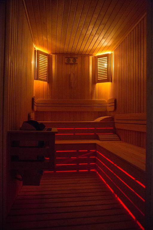 Mugwort Hotel & Spa