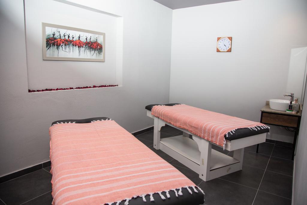 Mugwort Hotel & Spa