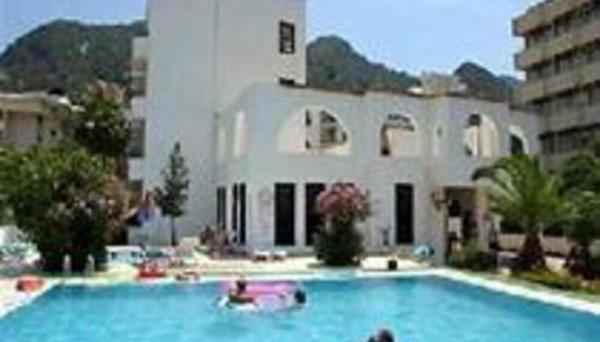 Hotel Elif