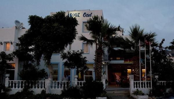 Irme Otel