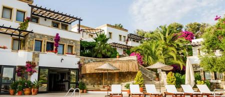 4Reasons Hotel And Bistro