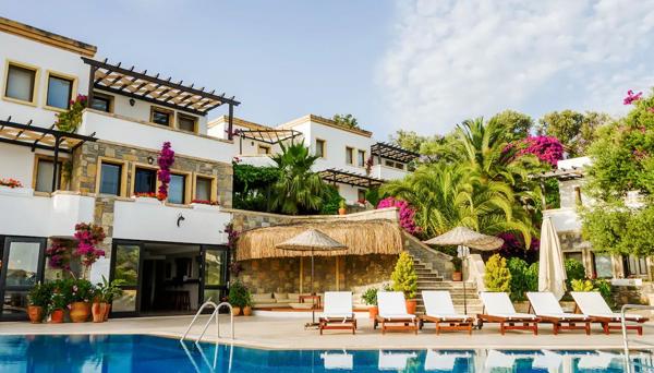 4Reasons Hotel And Bistro