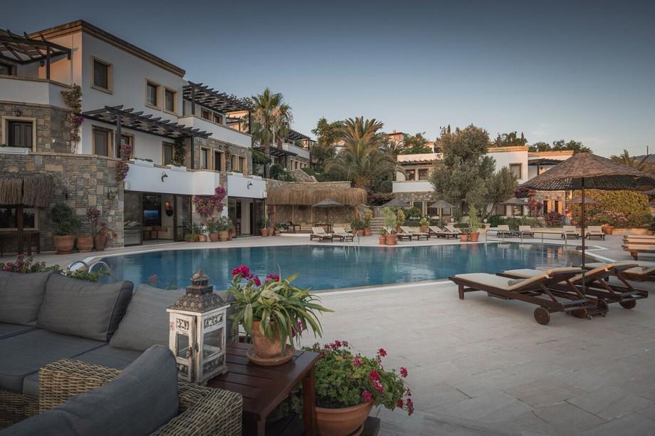 4Reasons Hotel And Bistro