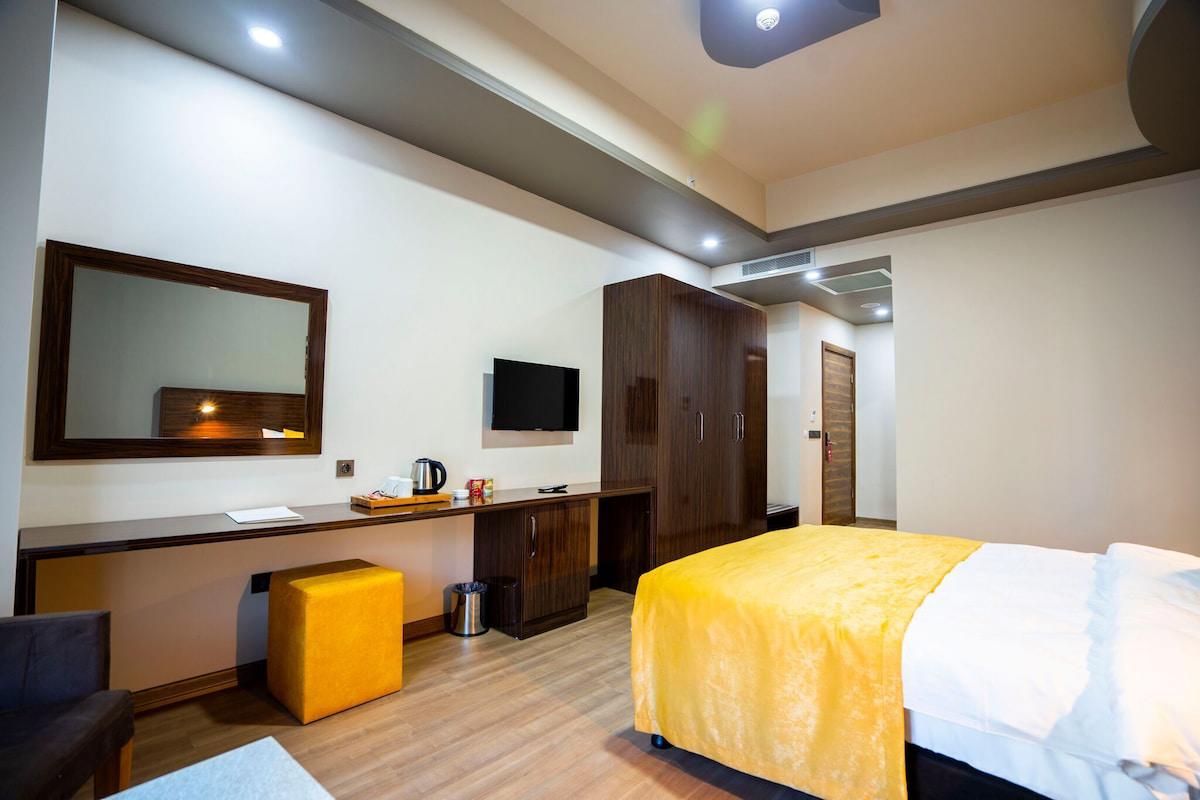 Mugwort Hotel & Spa