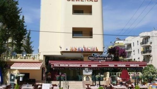 Serenad