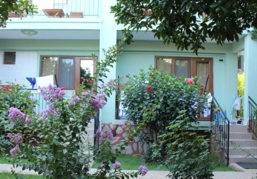 Grand Ayguen Hotel