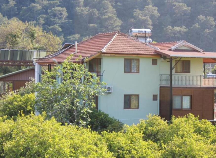 Grand Ayguen Hotel