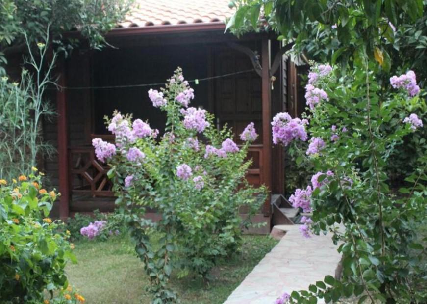 Grand Ayguen Hotel