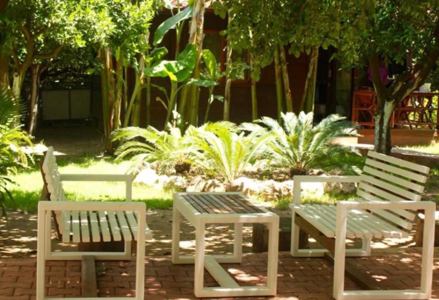 Grand Ayguen Hotel