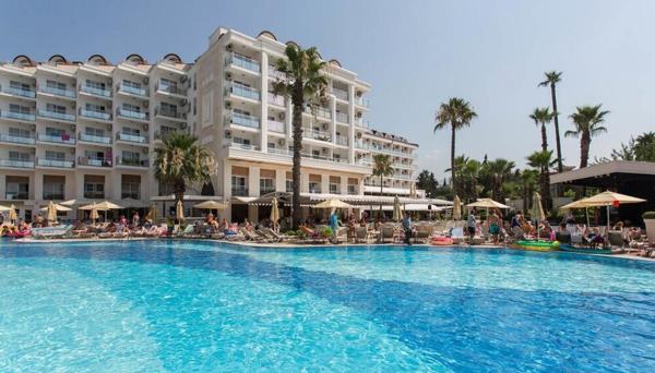 Grand Ideal Premium Hotel