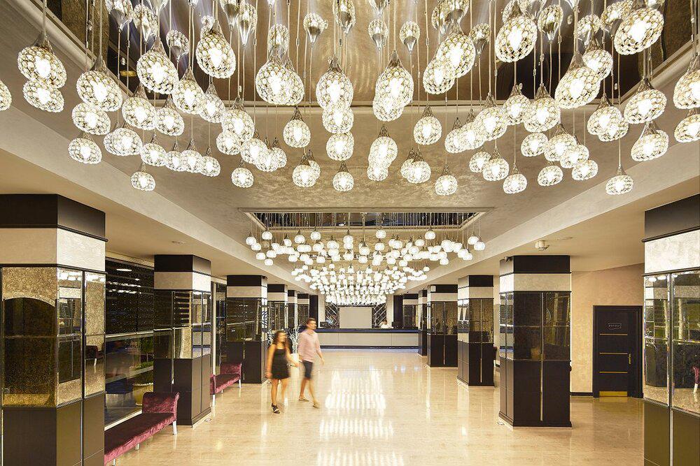 Grand Ideal Premium Hotel