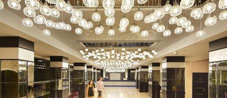 Grand Ideal Premium Hotel