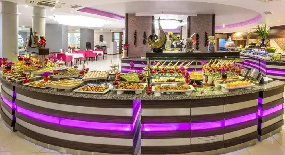 Grand Ideal Premium Hotel
