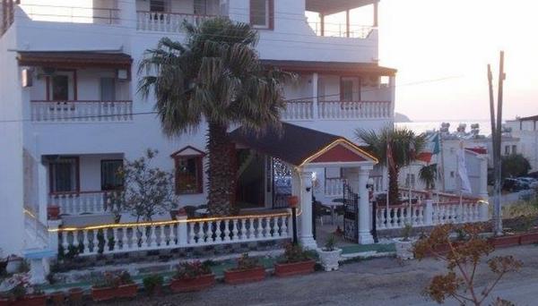 Lagina Boutique Hotel