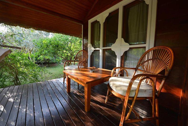 Çirali Almira Bungalow