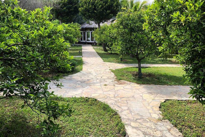 Çirali Almira Bungalow