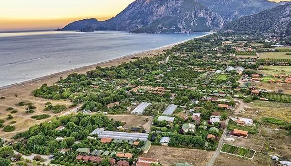 Deniz Pension