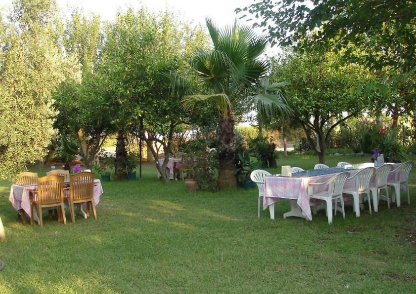 Deniz Pension