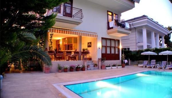 Nihan Hotel