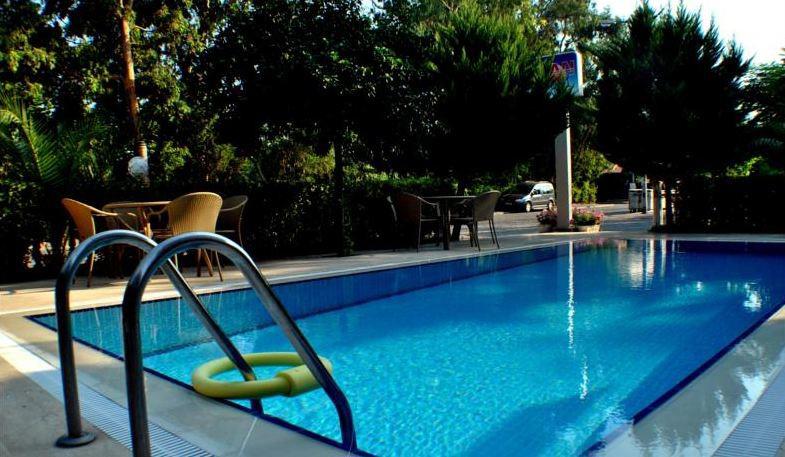 Nihan Hotel