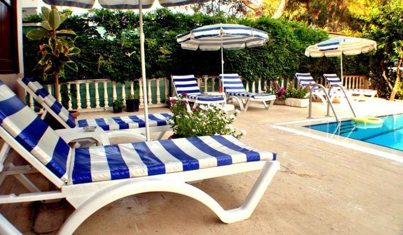 Nihan Hotel