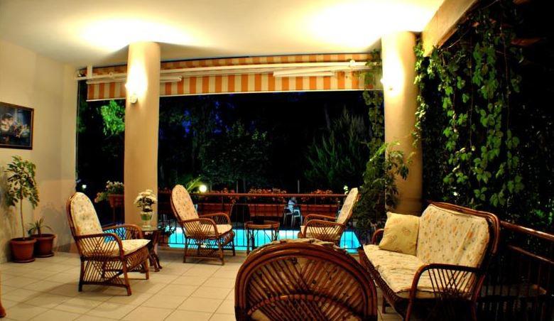 Nihan Hotel