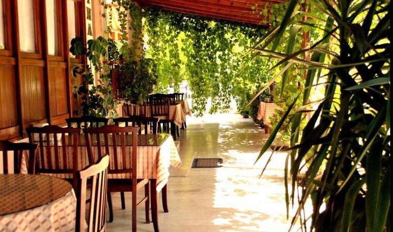Nihan Hotel