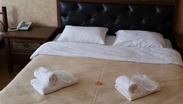 İstanbul Irish Hotel