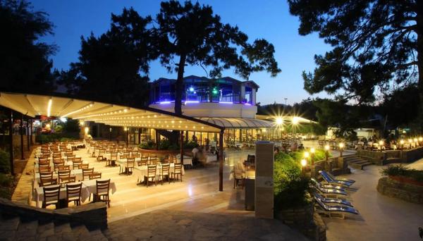 Bodrum Onura Holiday Village