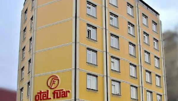 Otel Fuar