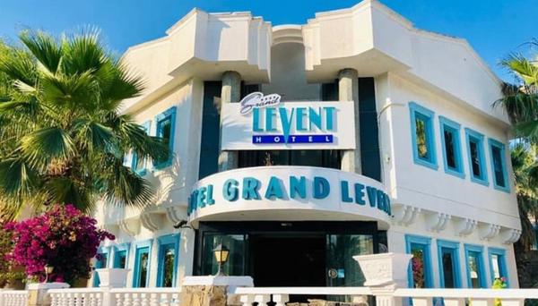 Hotel Grand Levent
