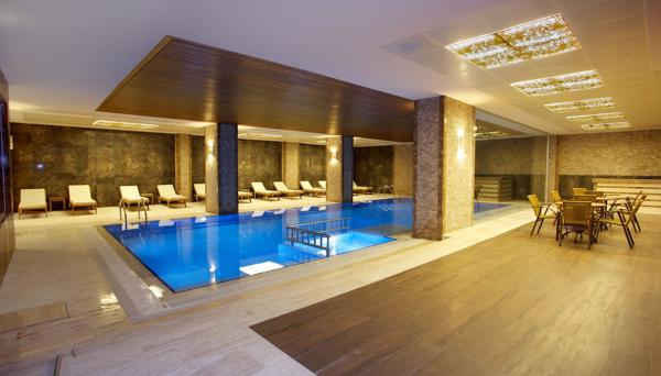 Grand Hotel Gülsoy