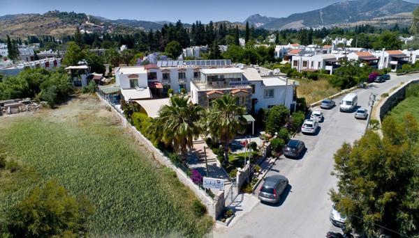 Sofabed Hotel