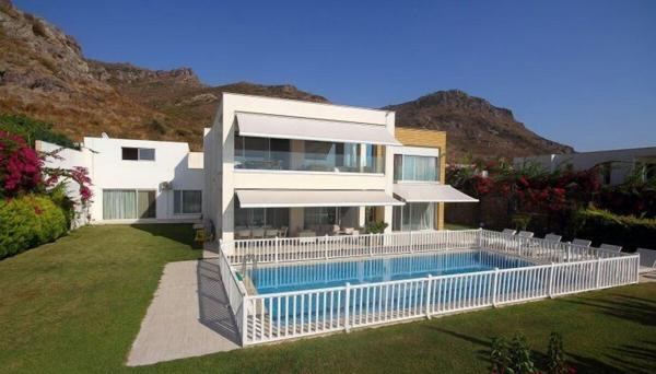 Villa Beaton