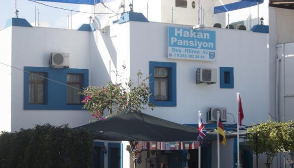 Hakan Pansiyon
